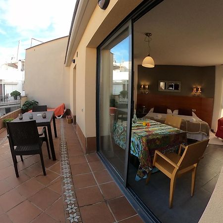 Sitges Apartment Εξωτερικό φωτογραφία