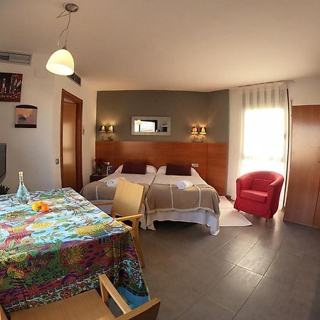Sitges Apartment Εξωτερικό φωτογραφία