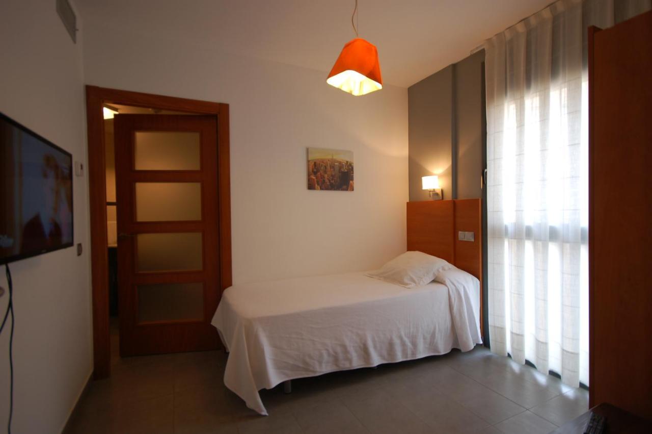 Sitges Apartment Εξωτερικό φωτογραφία