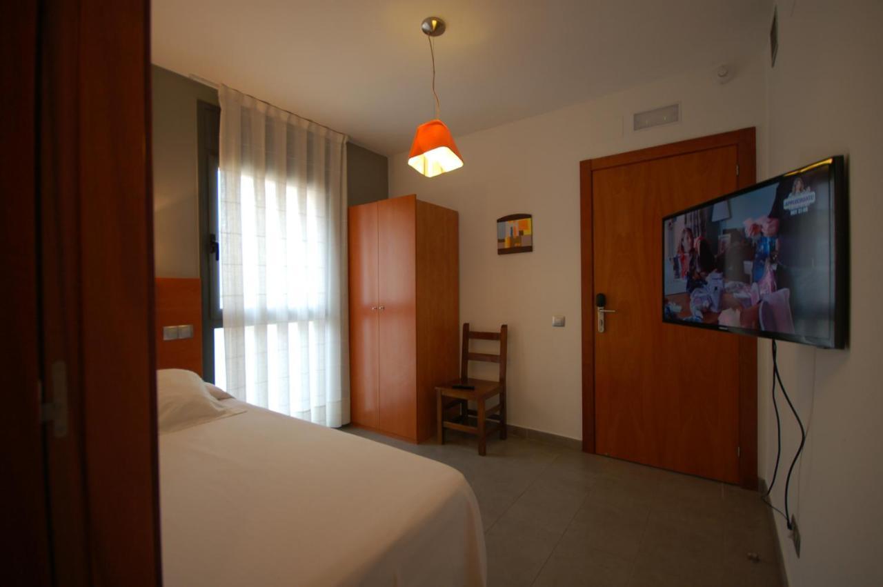 Sitges Apartment Εξωτερικό φωτογραφία