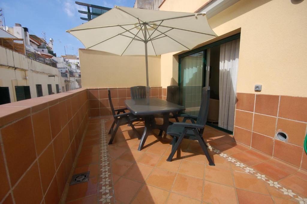 Sitges Apartment Δωμάτιο φωτογραφία