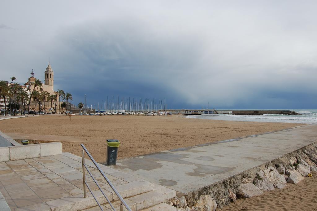 Sitges Apartment Εξωτερικό φωτογραφία