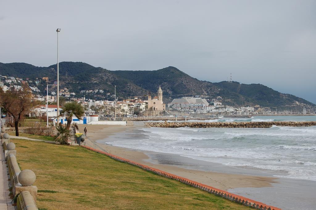 Sitges Apartment Εξωτερικό φωτογραφία