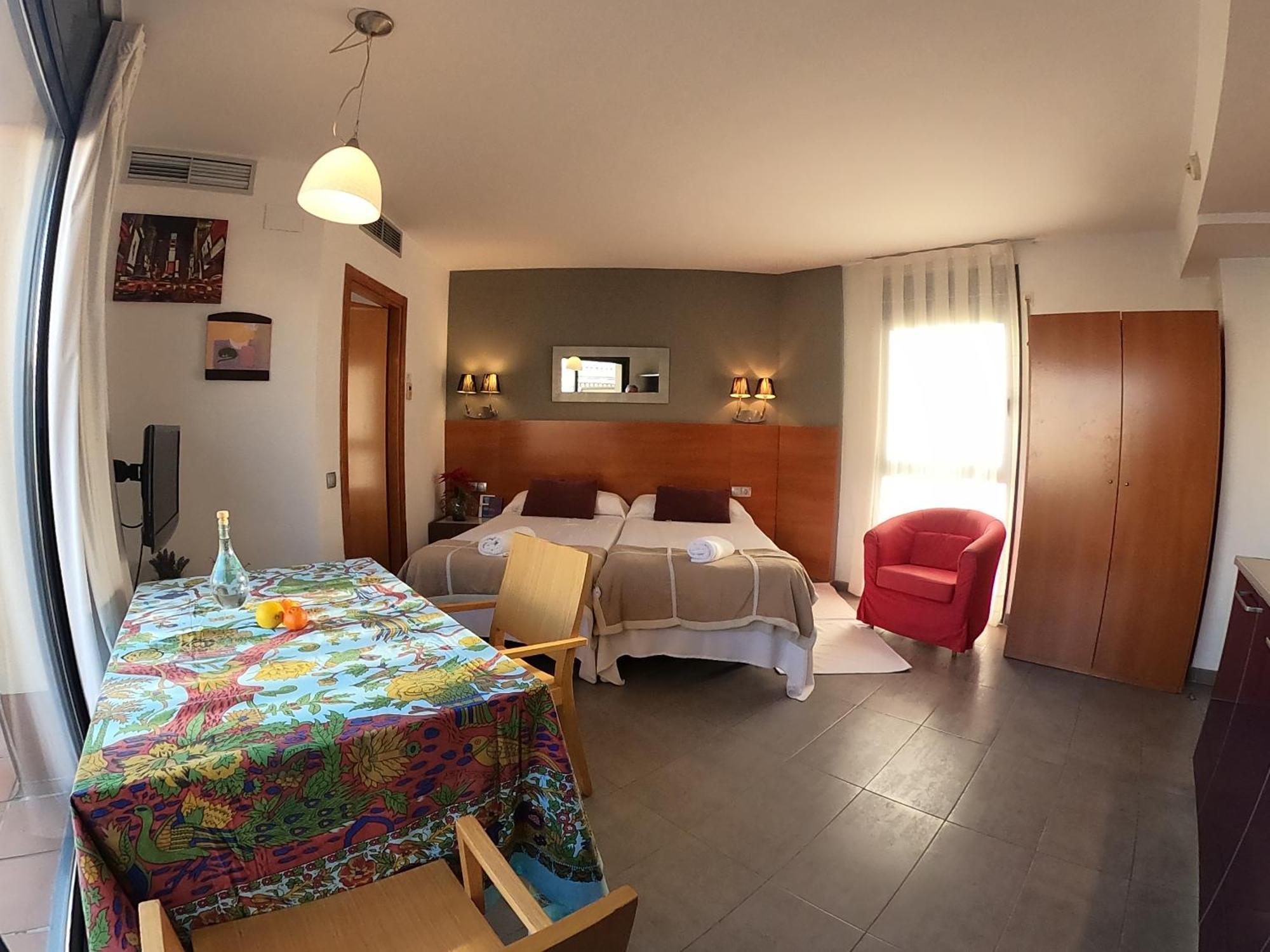 Sitges Apartment Εξωτερικό φωτογραφία