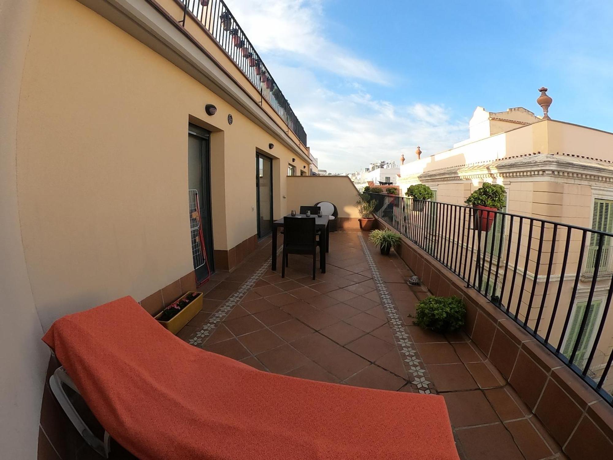 Sitges Apartment Εξωτερικό φωτογραφία