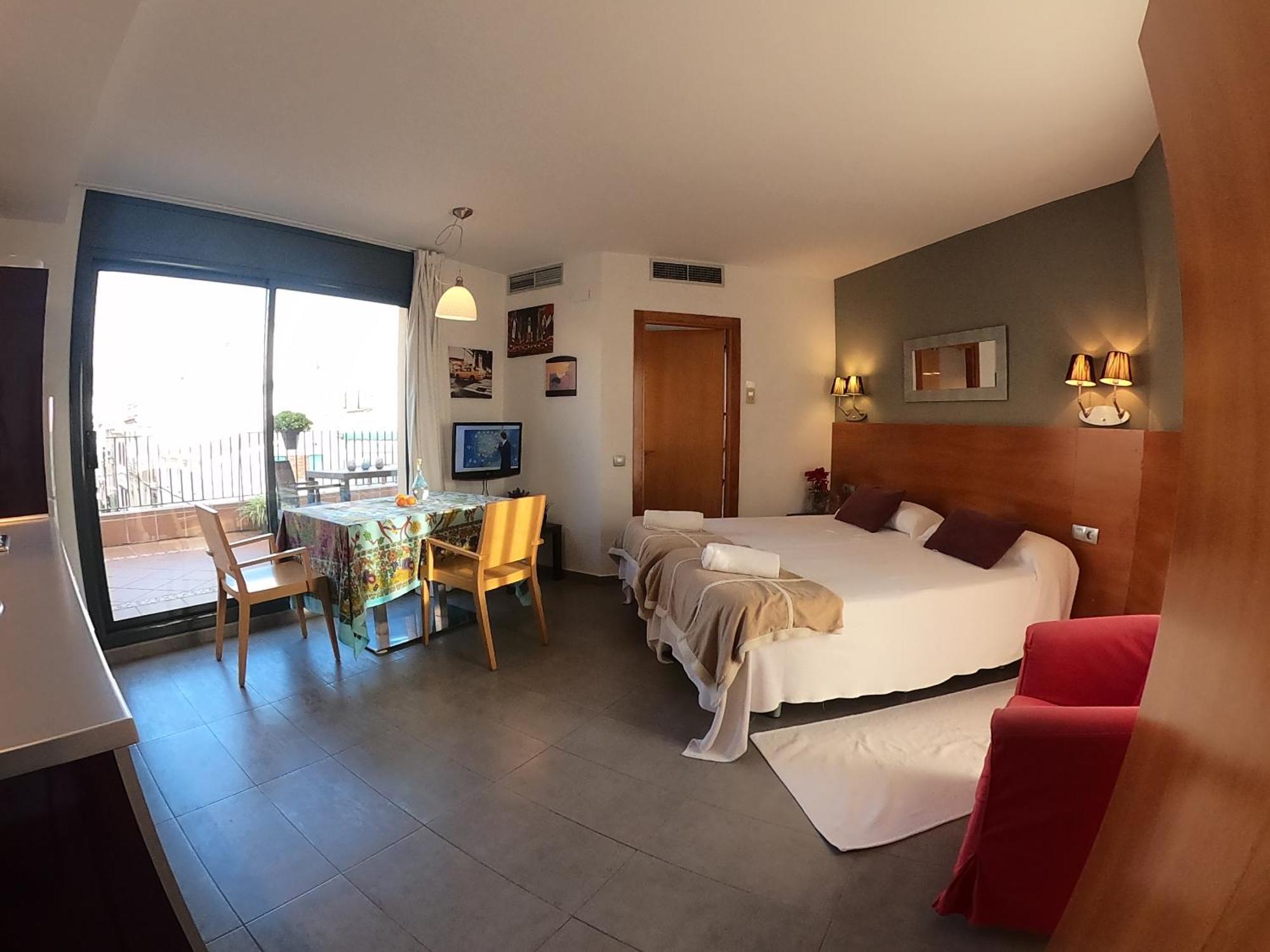 Sitges Apartment Εξωτερικό φωτογραφία
