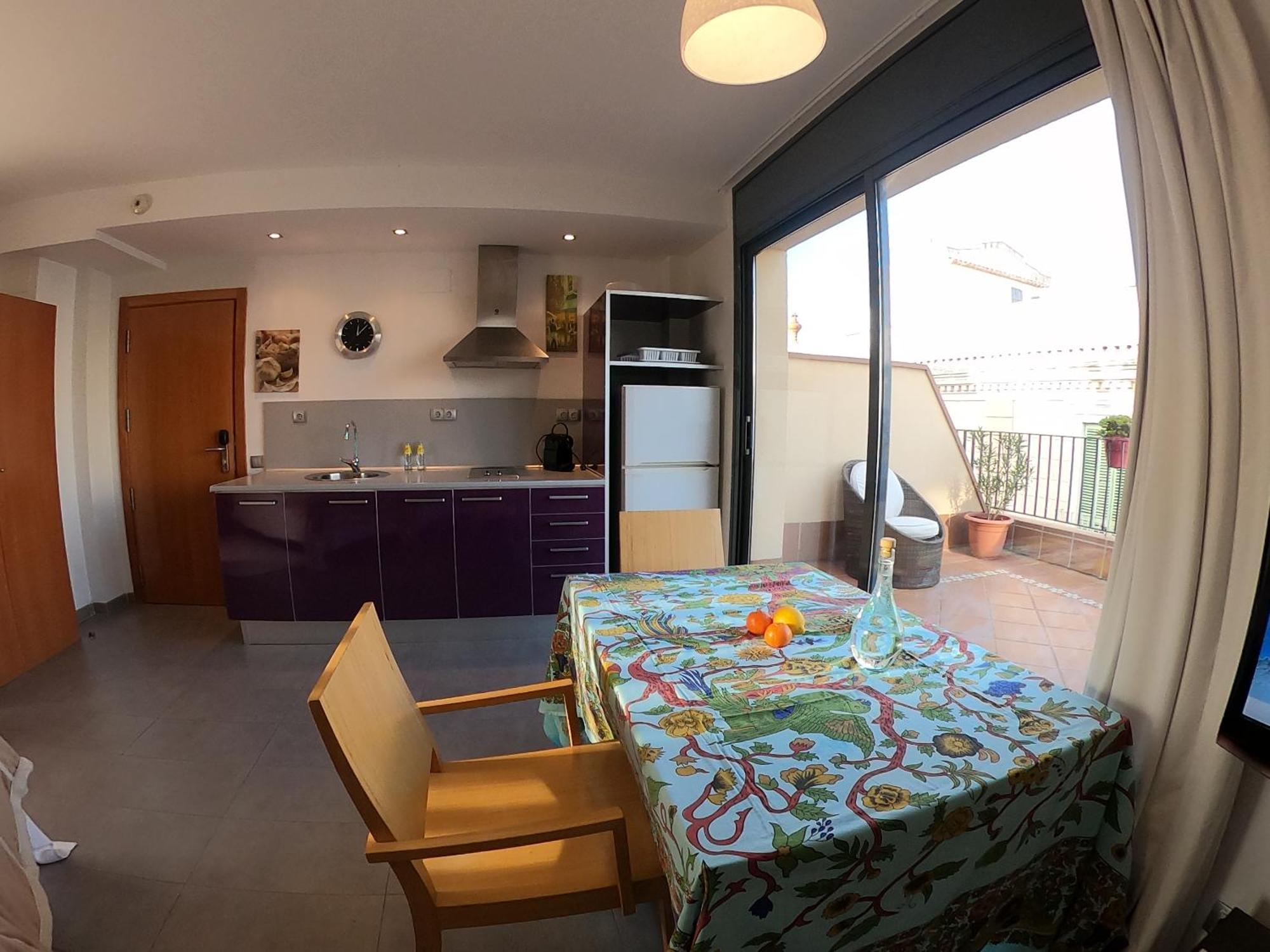 Sitges Apartment Εξωτερικό φωτογραφία