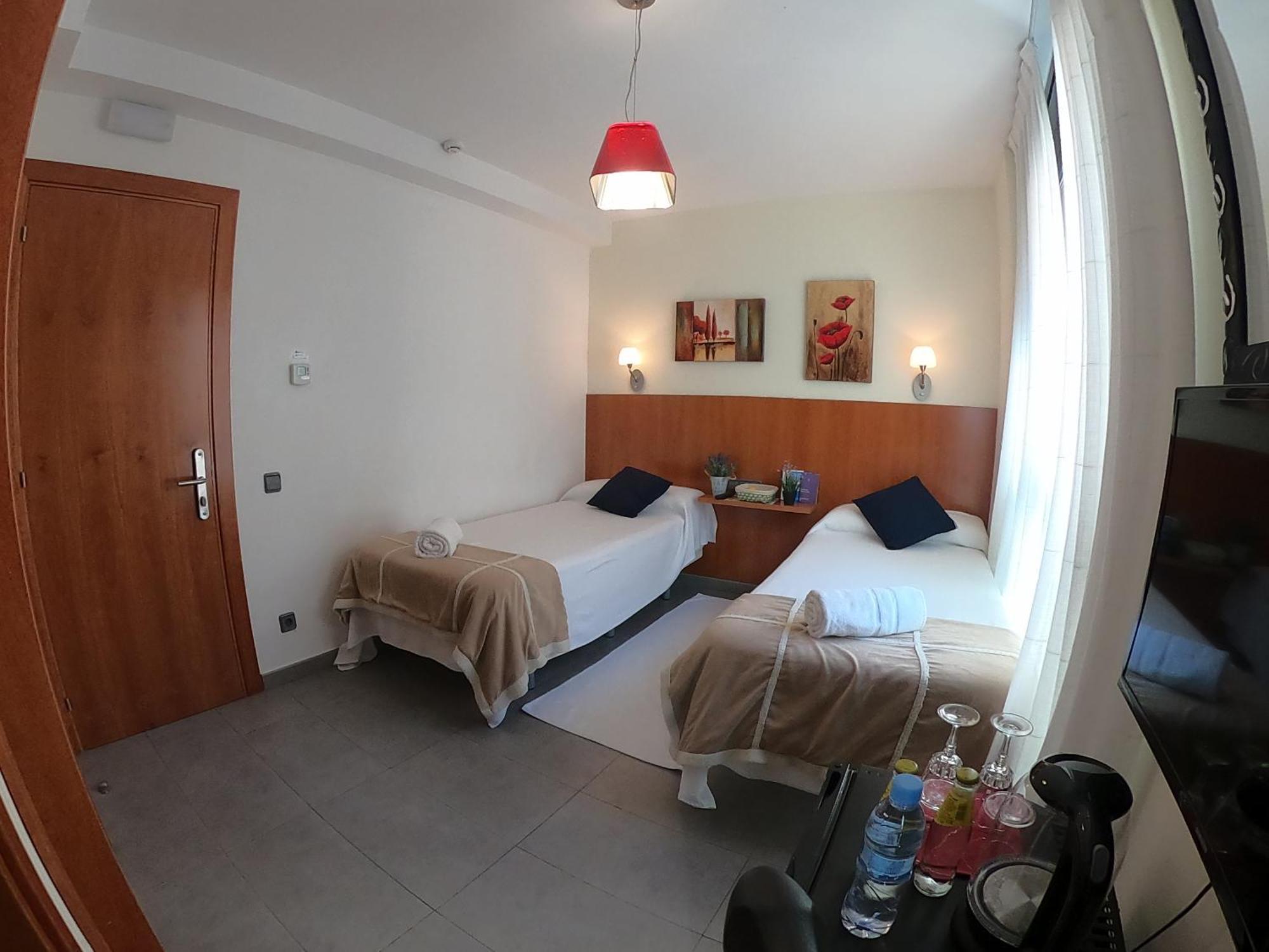 Sitges Apartment Εξωτερικό φωτογραφία