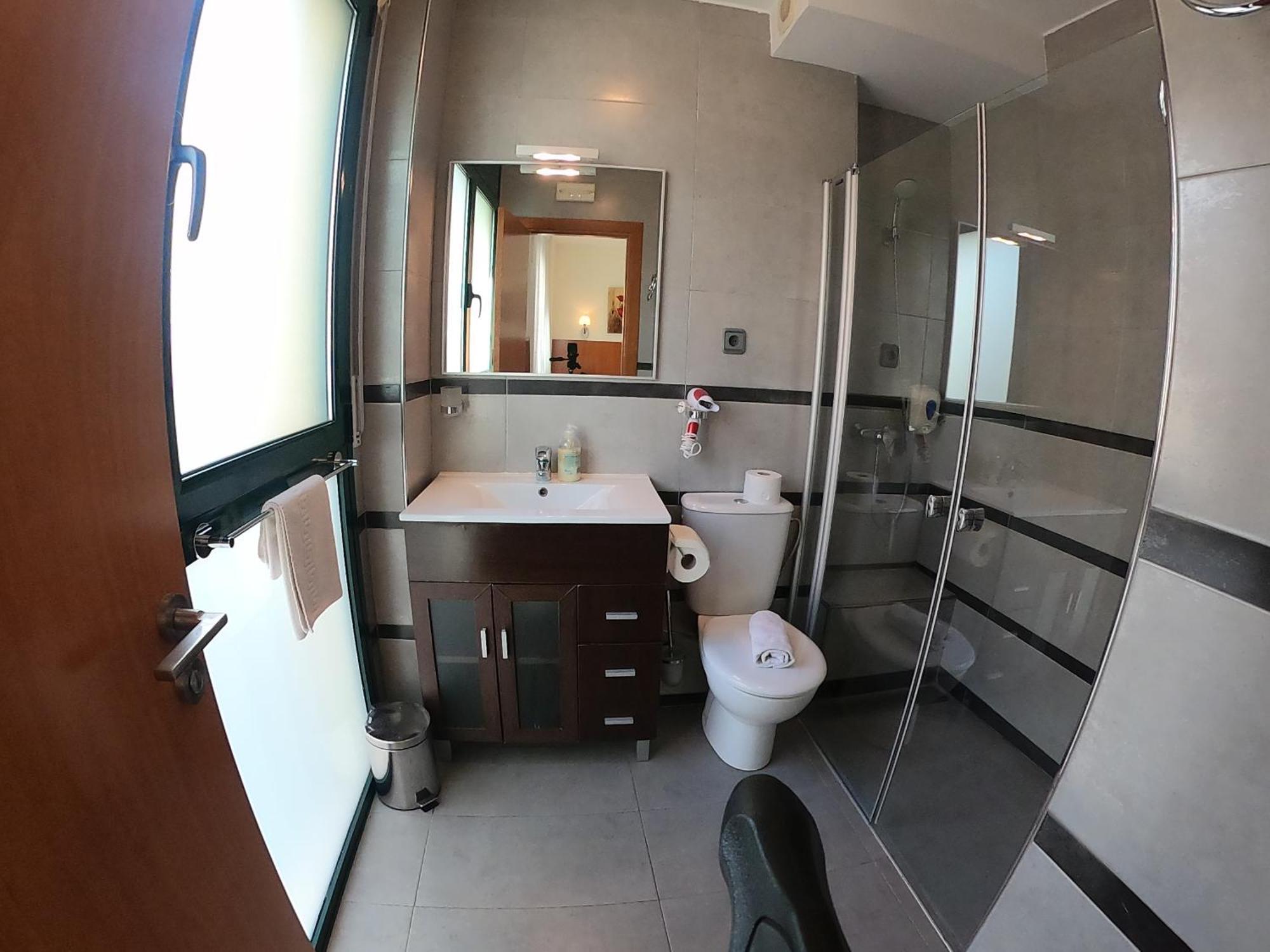 Sitges Apartment Εξωτερικό φωτογραφία
