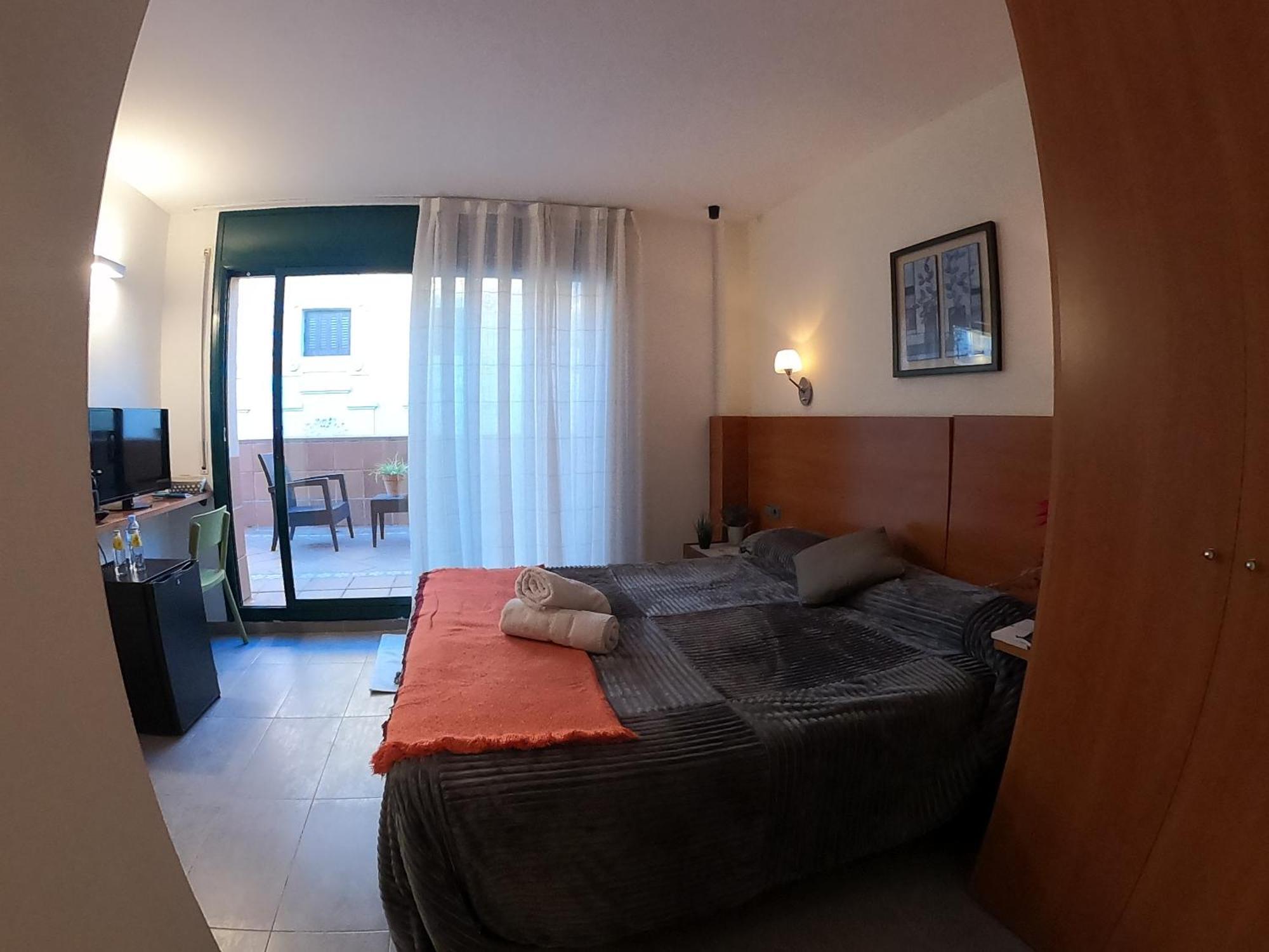 Sitges Apartment Εξωτερικό φωτογραφία
