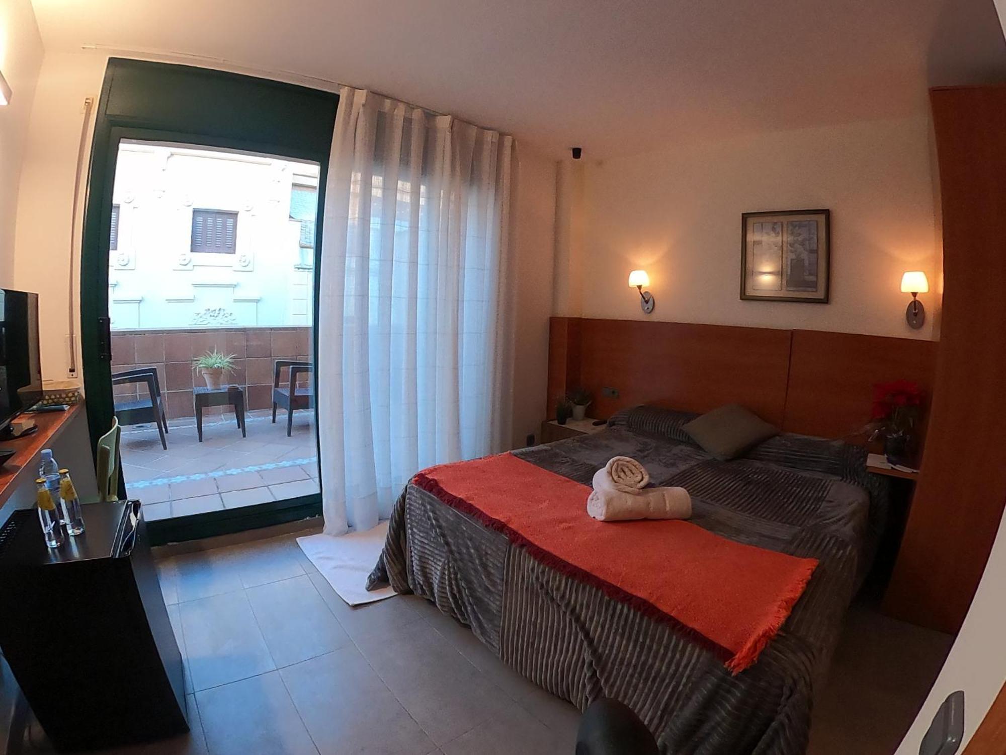Sitges Apartment Εξωτερικό φωτογραφία