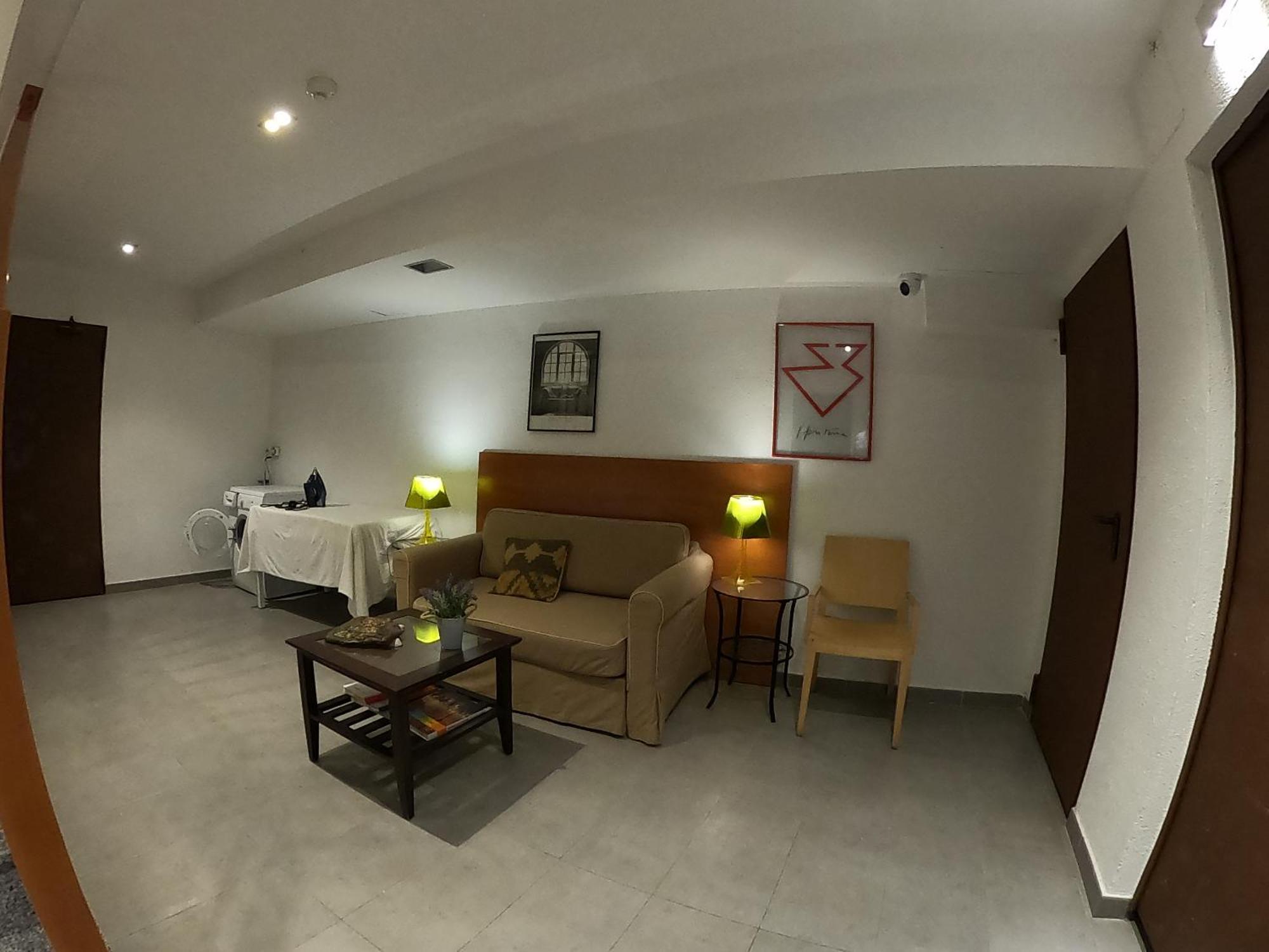 Sitges Apartment Εξωτερικό φωτογραφία