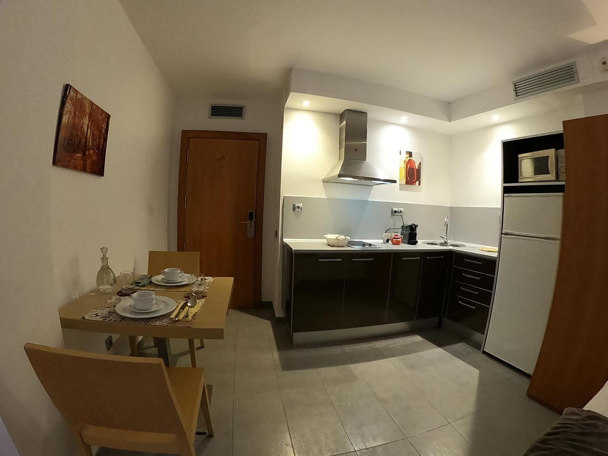 Sitges Apartment Εξωτερικό φωτογραφία