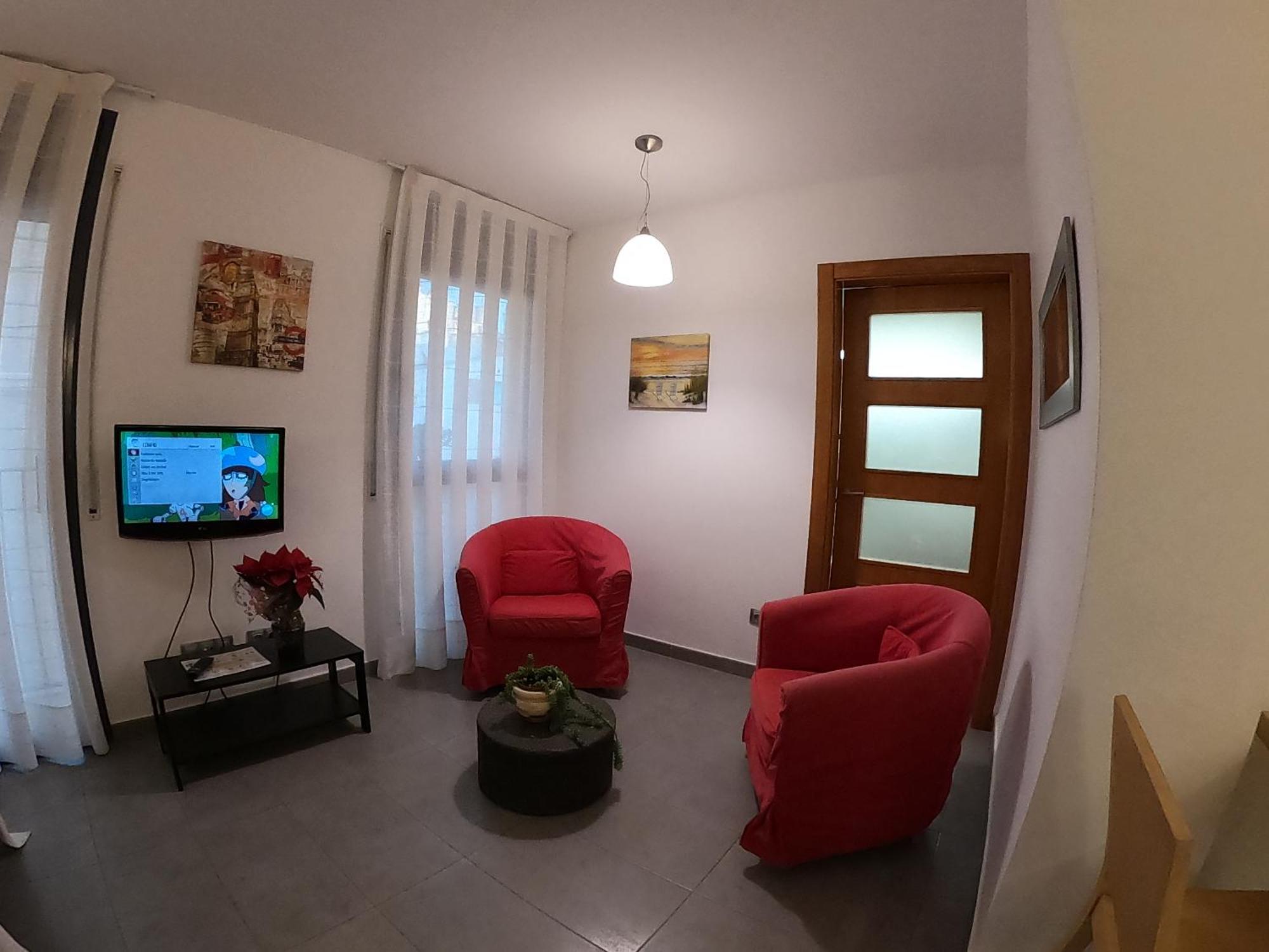 Sitges Apartment Εξωτερικό φωτογραφία