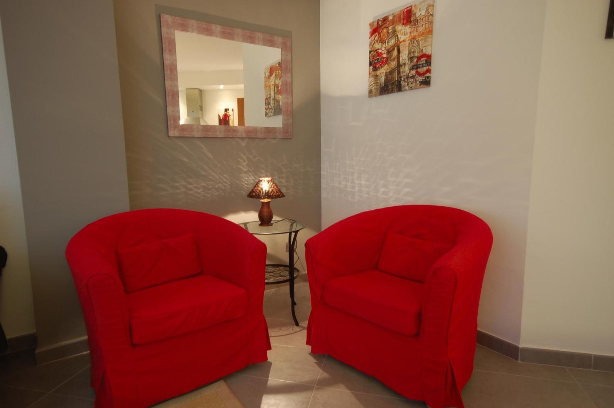 Sitges Apartment Εξωτερικό φωτογραφία
