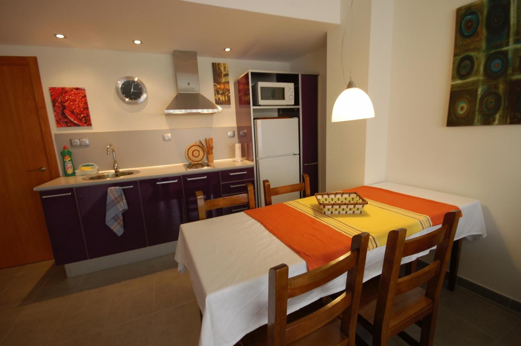 Sitges Apartment Εξωτερικό φωτογραφία