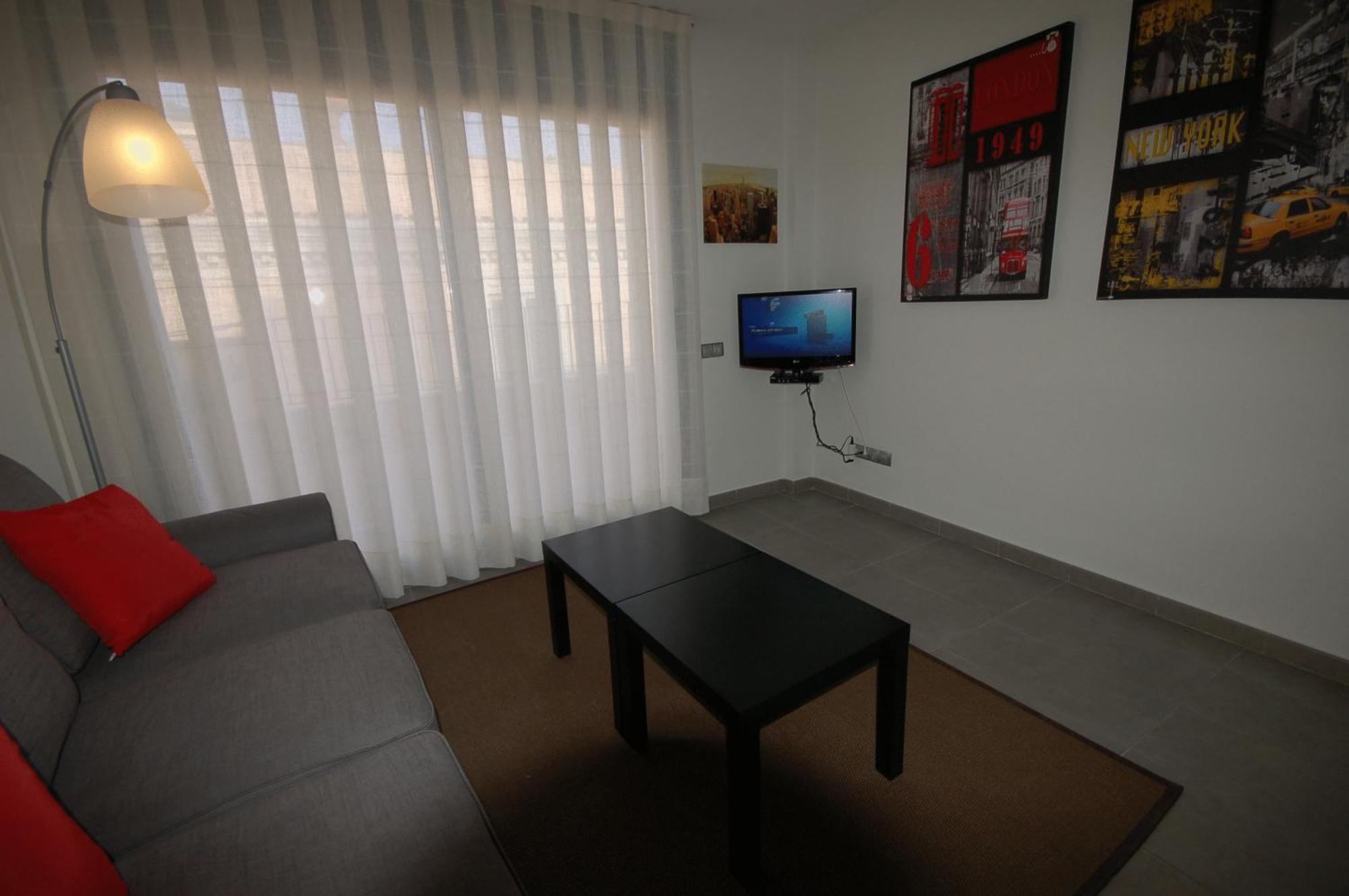 Sitges Apartment Εξωτερικό φωτογραφία