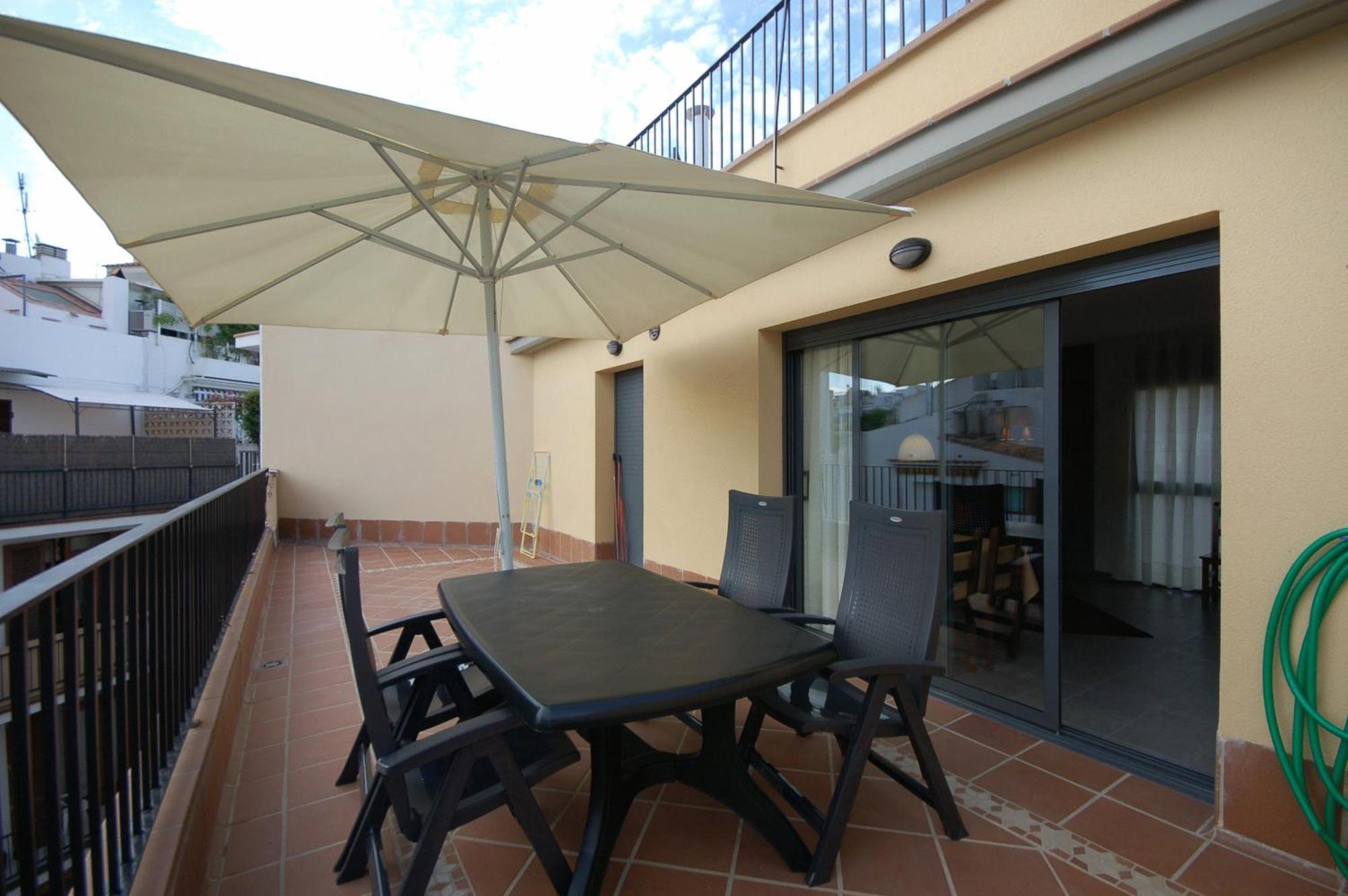 Sitges Apartment Εξωτερικό φωτογραφία