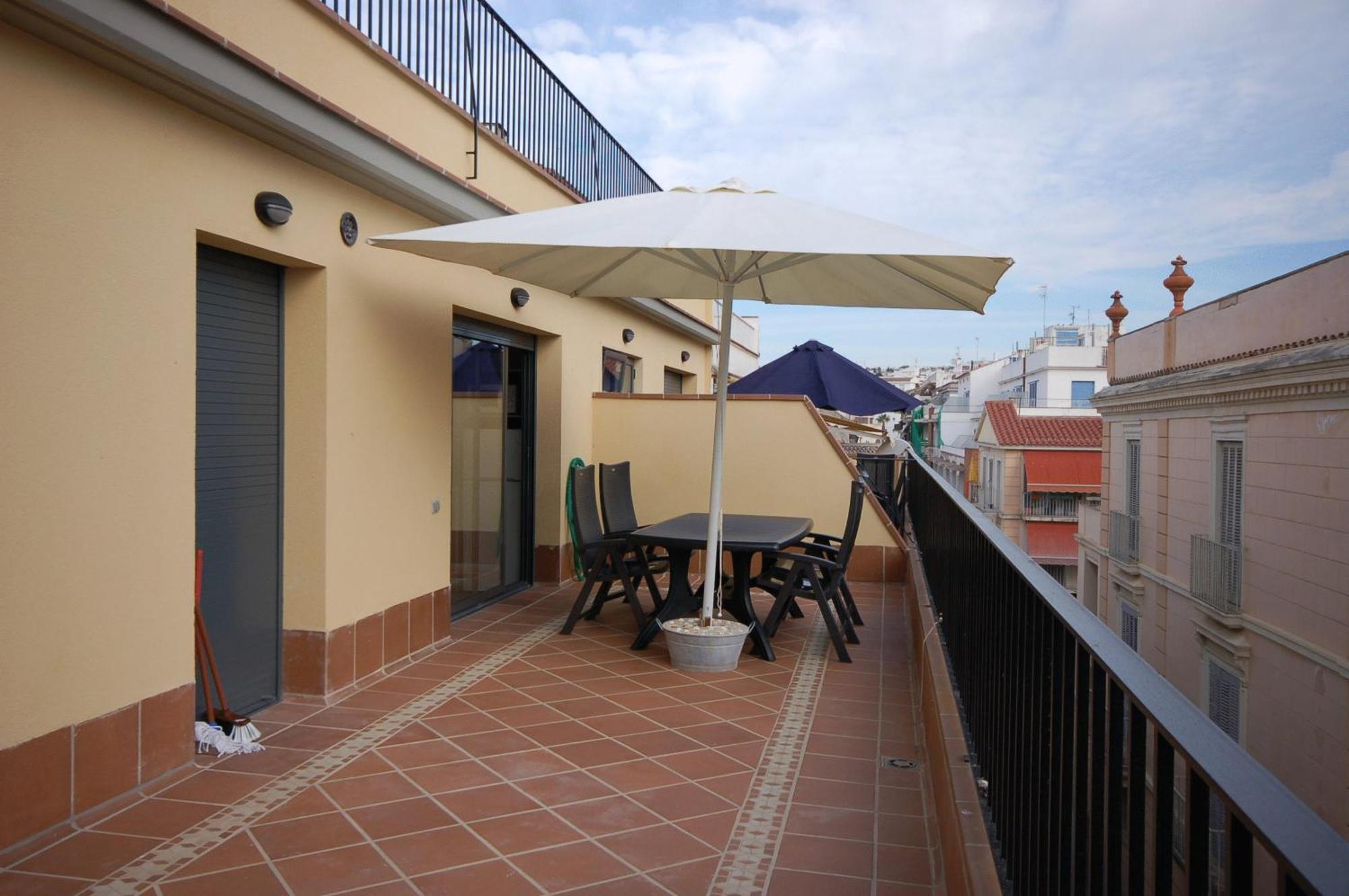 Sitges Apartment Εξωτερικό φωτογραφία