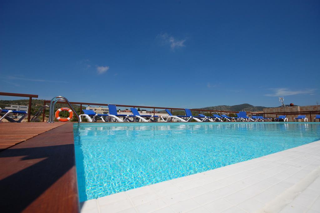Sitges Apartment Εξωτερικό φωτογραφία