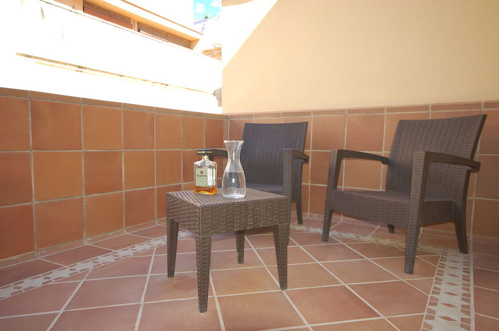 Sitges Apartment Εξωτερικό φωτογραφία
