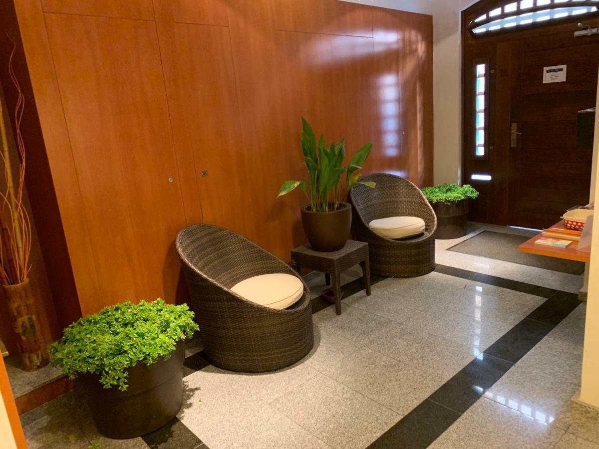 Sitges Apartment Εξωτερικό φωτογραφία